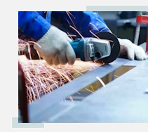 Услуги Изготовление металлоконструкций под ключ в Касимах