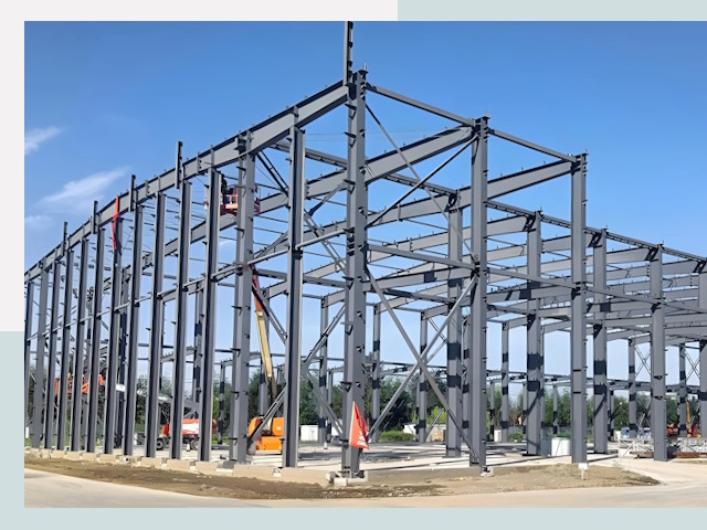 Строительство торговых центров в Касимах