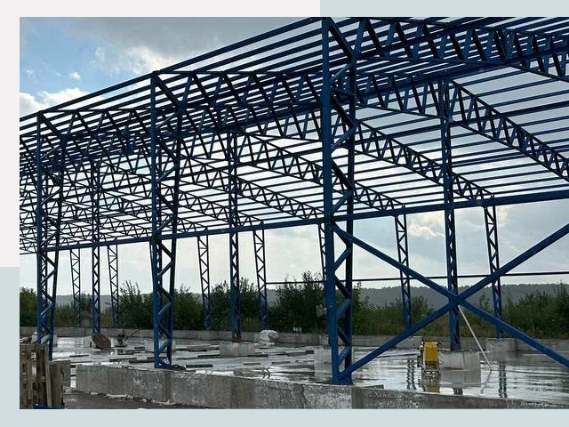 Строительство картодромов в Касимах