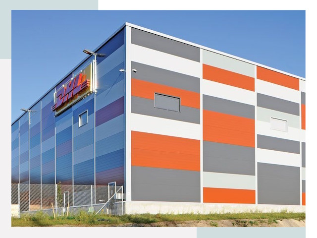 Строительство бизнес-центров в Касимах