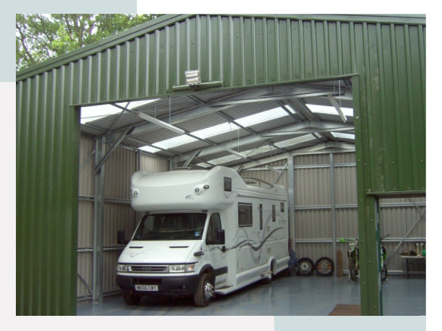 Автомобильная отрасль в Касимах