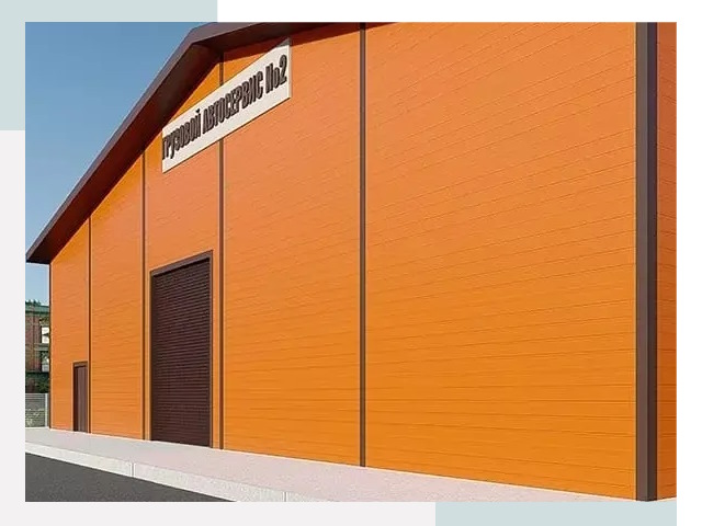 Строительство автосервисов в Касимах