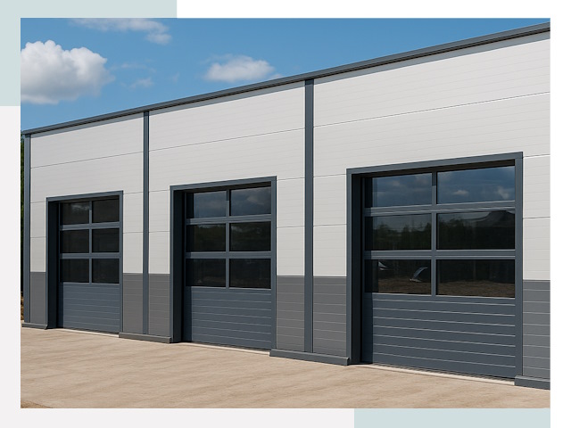 Строительство автомоек в Касимах