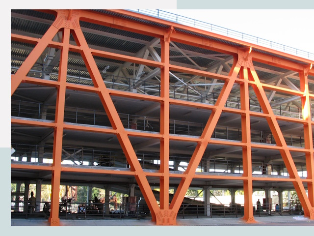 Многоуровневые паркинги в Касимов от 652 руб.