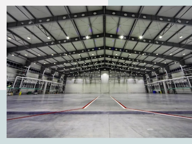 Ангары для бизнеса в Касимов от 652 руб. - Надежность и качество