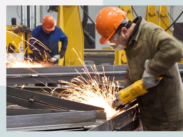 Изготовление металлоконструкций в Касимах