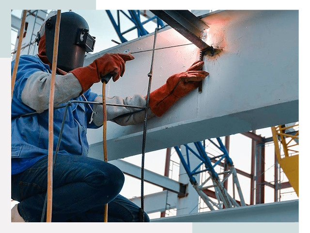 Генеральный подряд в Касимах от 652 руб. - Надежность и качество