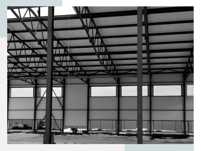 Производство ангаров в Касимах