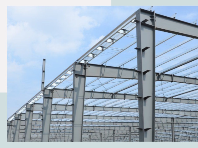 Металлокаркасы для складов от 652 руб. в Касимах