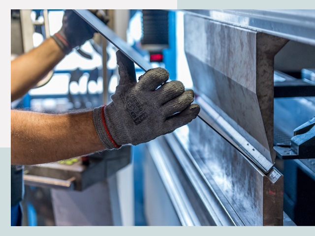 Гибка металла в Касимах