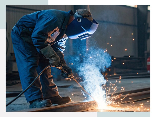 Профессиональные сварочные работы от 652 руб. в Касимов