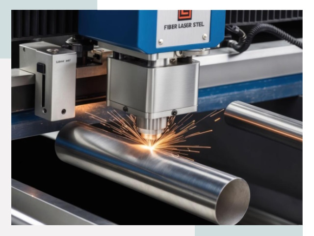 Лазерная резка металла в Касимах