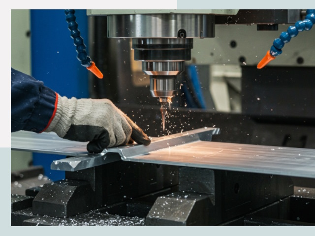 Металлообработка в Касимах от 652 руб. - Надежно и быстро